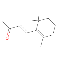 β-紫罗酮，14901-07-6，≥97%，阿拉丁
