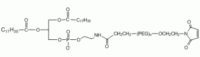 DSPE PEG Maleimide, DSPE-PEG-MAL，MW 5000 Da，阿拉丁