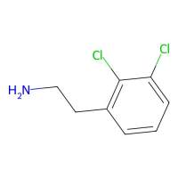 2-(2,3-二氯苯基)乙胺,34164-43-7,≥97%,阿拉丁
