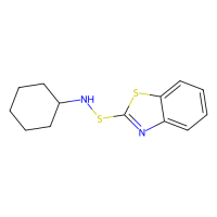 N-环己基-2-苯并噻唑亚磺酰胺,95-33-0,≥98%(HPLC),阿拉丁