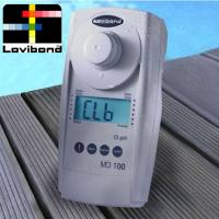 铁离子测定仪 总铁亚铁 Lovibond 罗威邦 MD100