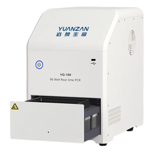 VQ-100 远赞生命 实时荧光定量 PCR 仪