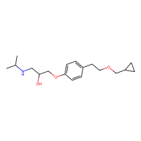 倍他洛尔,63659-18-7,Moligand™, ≥98%,阿拉丁