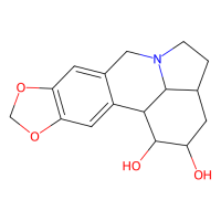 二氢石蒜碱,6271-21-2,≥98%,阿拉丁