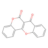 灌木远志酮 A,38210-27-4,≥96%,阿拉丁