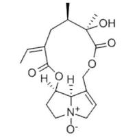 千里光宁氧化物