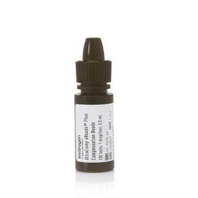 Invitrogen UltraComp eBeads™ Plus 流式补偿微球