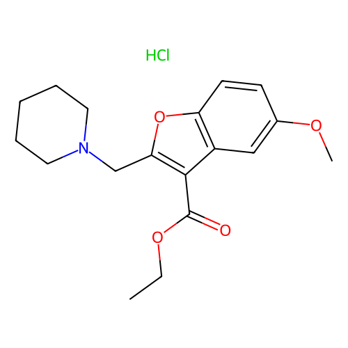 WAY-299845-A,40963-83-5,10mM in DMSO,阿拉丁产品图
