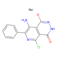 L 012 钠盐，143556-24-5，≥98%(HPLC)，阿拉丁