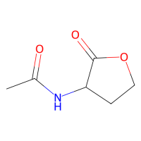 乙酰基-L-高丝氨酸内酯,51524-71-1,≥97%,阿拉丁