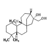 kauran-16,17-diol