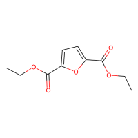 呋喃-2,5-二甲酸二乙酯,53662-83-2,≥98%,阿拉丁