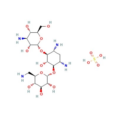 硫酸卡那霉素,25389-94-0,效价≥750IU/MG,阿拉丁
