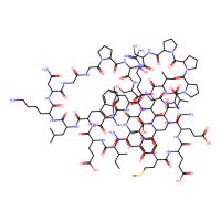 Exendin 片段 9-39，133514-43-9，Moligand™, ≥95%(HPLC)，阿拉丁