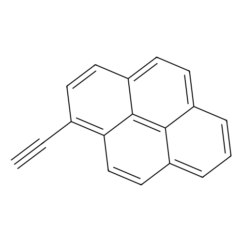 1-乙炔基嵌二萘,34993-56-1,≥97%,阿拉丁产品图
