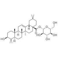 齐墩果酸 beta-D-吡喃葡萄糖基酯