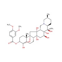 藜芦定,71-62-5,Moligand™, ≥97%,阿拉丁