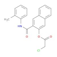 萘酚乙酸酯,35245-26-2,≥95%,阿拉丁