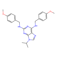 Myoseverin，267402-71-1，≥98%，阿拉丁