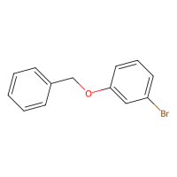 3-苄氧基溴苯,53087-13-1,≥98%,阿拉丁