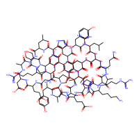 肽 YY 片段 3-36 人，126339-09-1，Moligand™, ≥95%(HPLC), lyophilized powder，阿拉丁