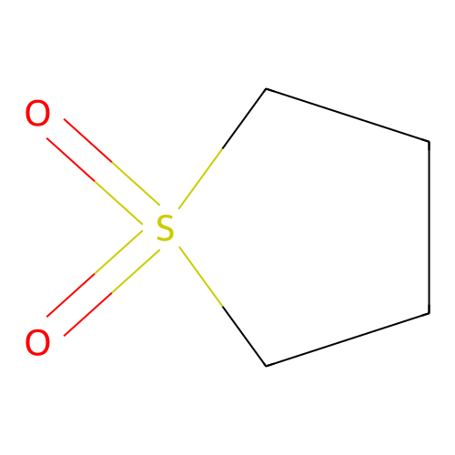 环丁砜,126-33-0,≥99%(GC),阿拉丁