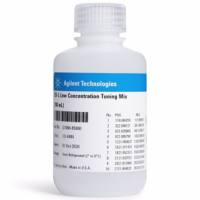 G1969-85000安捷伦ESI-TOF调谐混合液LC/MS校准标样100ml Agilent