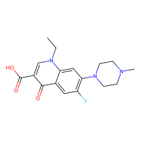 培氟沙星,70458-92-3,Moligand™, ≥98%,阿拉丁