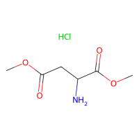 L-天冬氨酸二甲酯盐酸盐,32213-95-9,≥98%,阿拉丁