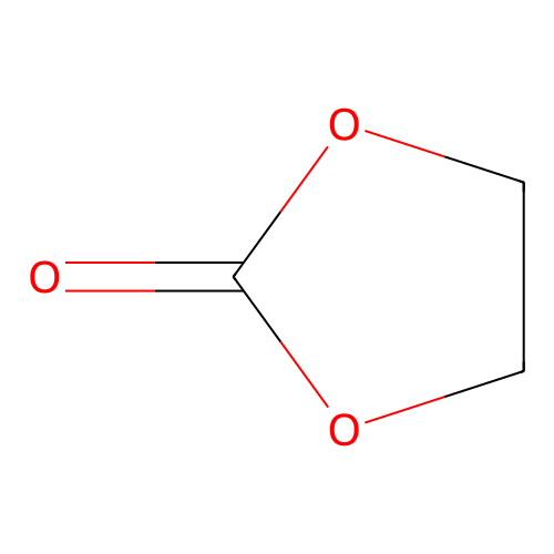 碳酸乙烯酯(EC),96-49-1,≥99%(GC),阿拉丁