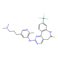 MLN0905,1228960-69-7,Moligand™, ≥97%,阿拉丁