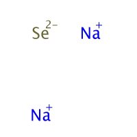 硒化钠，1313-85-5，≥99.9% metals basis,powder，阿拉丁
