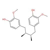 内消旋二氢愈创木酯酸(meso-DGA),66322-34-7,Moligand™,≥98%,阿拉丁