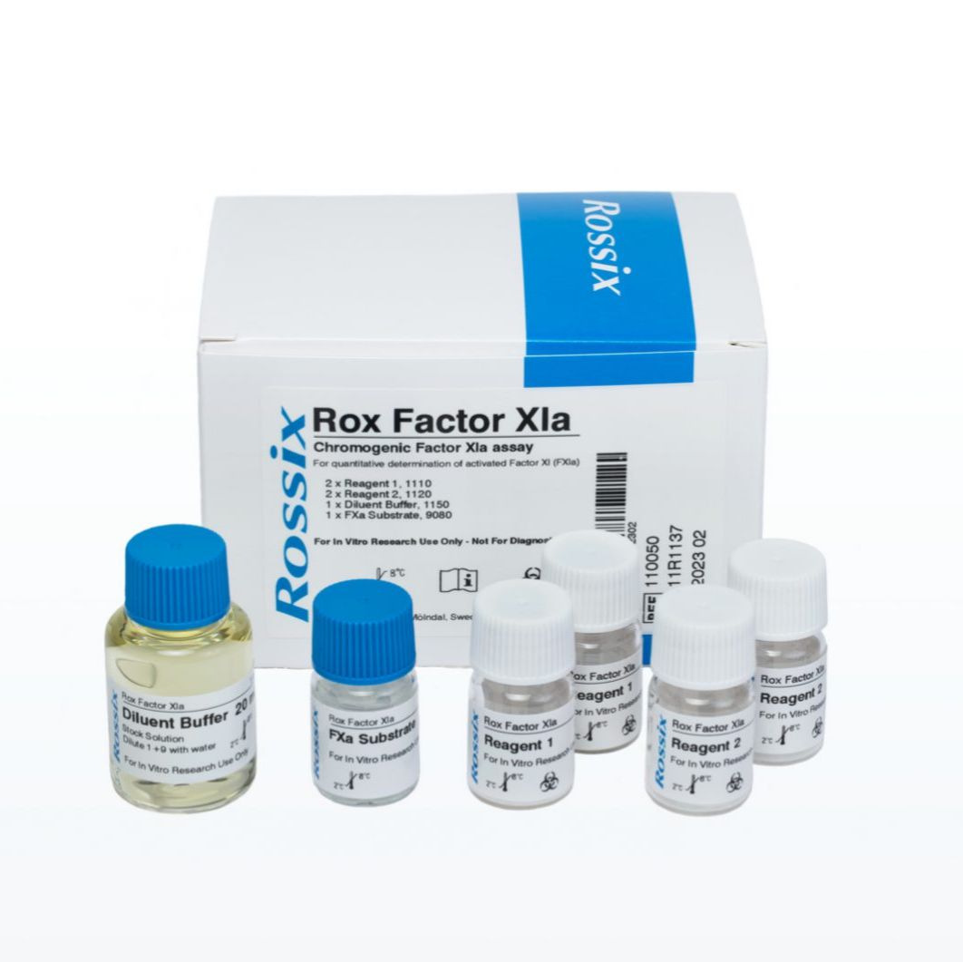 Rox Factor XIa   110050    Rossix