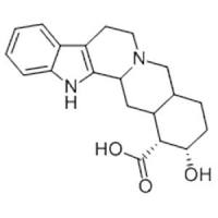 育亨酸