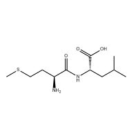 蛋氨酸-亮氨酸,14486-16-9,≥98%,阿拉丁