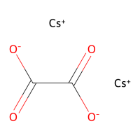草酸铯，1068-63-9，≥99.9% metals basis，阿拉丁