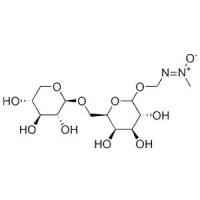 甲基氧化偶氮甲醇樱草糖苷