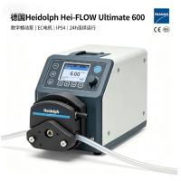 数字蠕动泵 德国Heidolph EC电机 IP54 24h连续 实验室分装