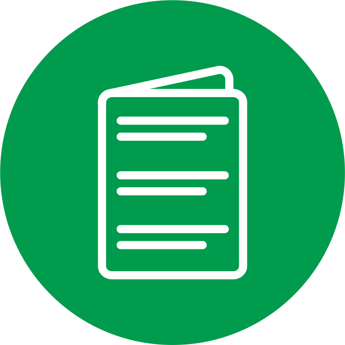 Posters, pathways,   guides & interactive tools