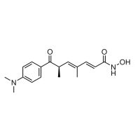 曲古柳菌素A(TSA),58880-19-6,Moligand™, ≥98%,阿拉丁