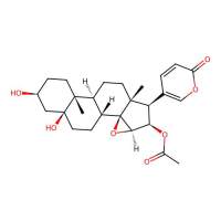 华蟾素,1108-68-5,Moligand™,≥98%,阿拉丁