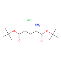 D-谷氨酸二叔丁基酯盐酸盐,172793-31-6,≥97%,阿拉丁
