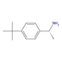 (1R)-1-(4-叔丁基苯基)乙-1-胺,511256-38-5,≥95%,阿拉丁