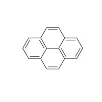 芘，129-00-0，puriss. p.a., 适用于荧光分析, ≥99%(GC)，阿拉丁