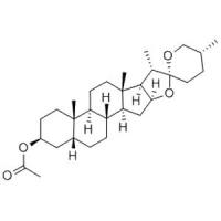 乙酰知母皂苷元