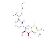 磷酸克林霉素酯,24729-96-2,≥96%,阿拉丁