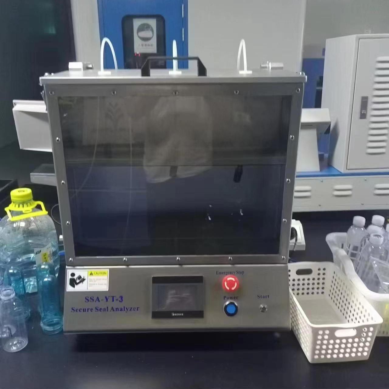 数显密封性检测仪 AT2E / SSA-YT3