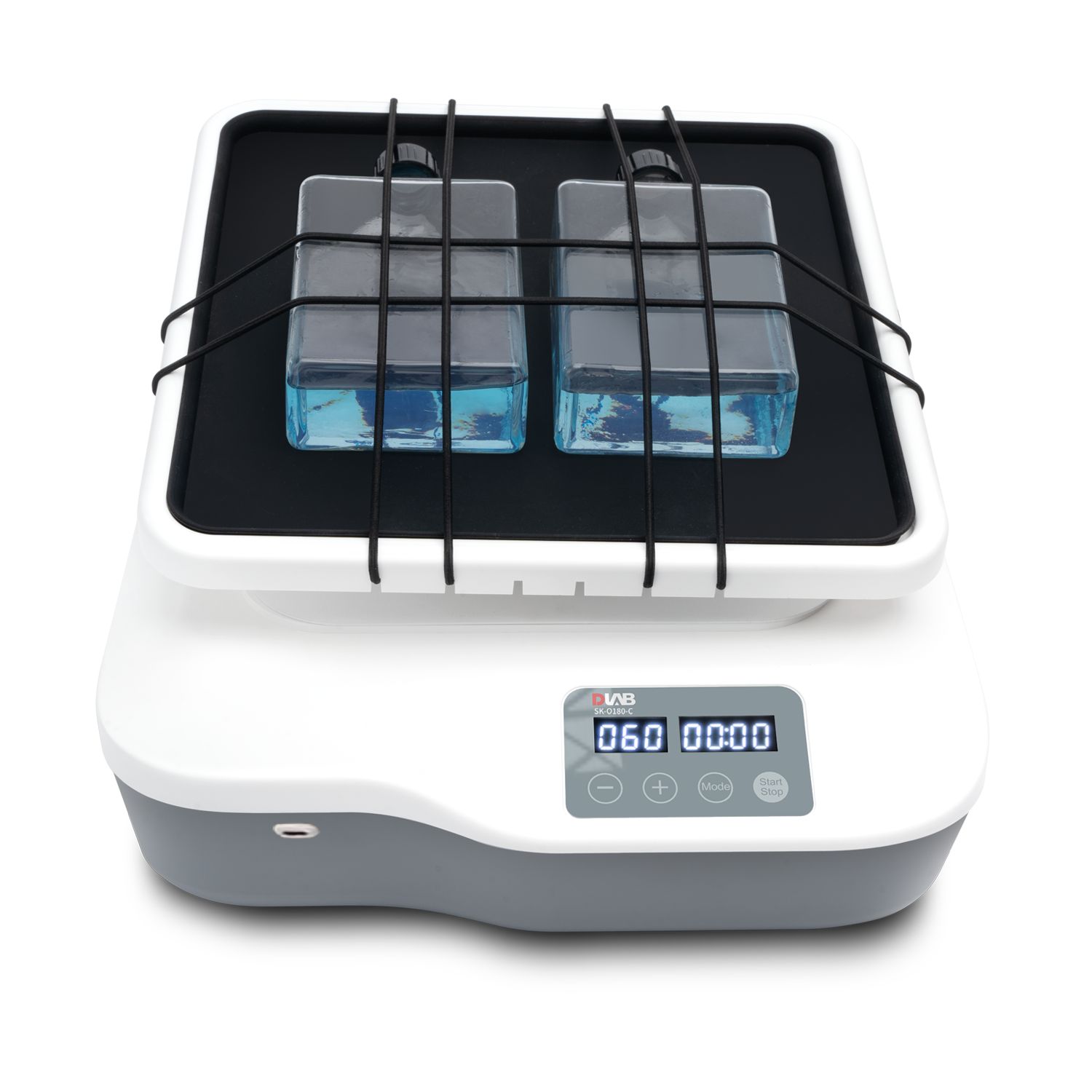 DLAB SK-O180-C 遥控式智能脱色摇床产品图