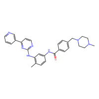 伊马替尼-d8，1092942-82-9，≥98 atom% D,≥98%，阿拉丁